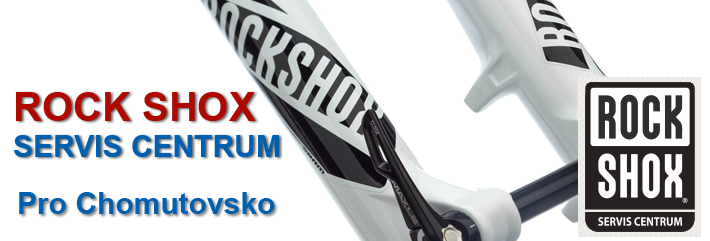 rock shox servis centrum chomutovsko